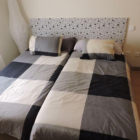 Apartamento El Rasero ริอาซา ภายนอก รูปภาพ