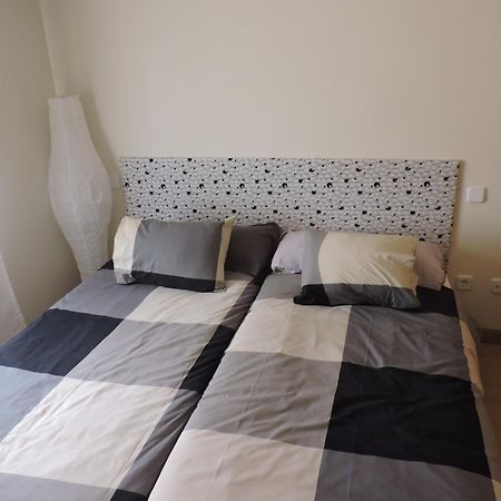 Apartamento El Rasero ริอาซา ภายนอก รูปภาพ
