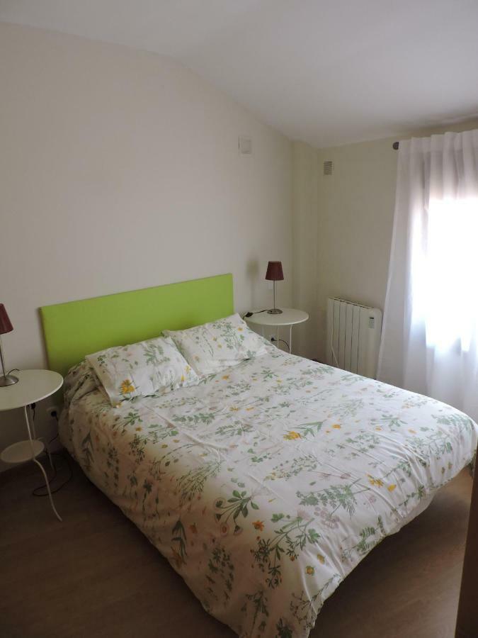 Apartamento El Rasero ริอาซา ภายนอก รูปภาพ