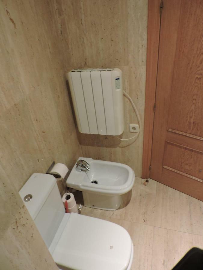 Apartamento El Rasero ริอาซา ภายนอก รูปภาพ