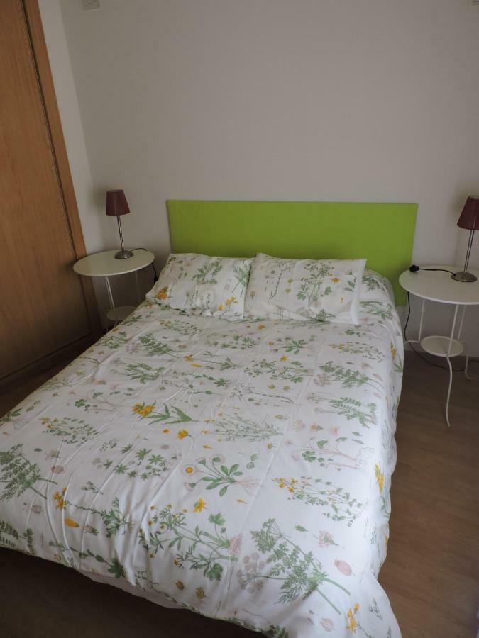 Apartamento El Rasero ริอาซา ภายนอก รูปภาพ