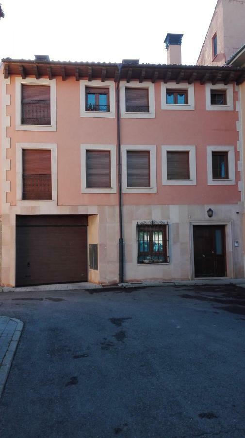 Apartamento El Rasero ริอาซา ภายนอก รูปภาพ